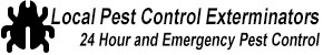Perks IL Pest Control Exterminators